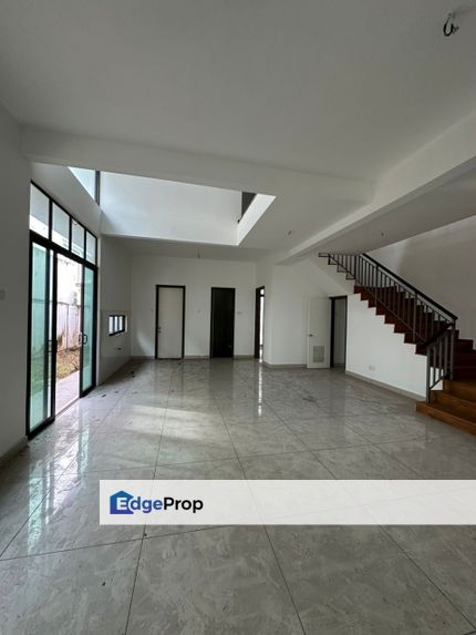 Adda height Greystone cluster house For Sale, Johor, Johor Bahru
