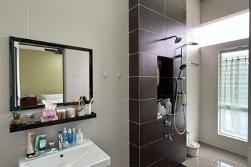 The Seed @ Sutera Utama