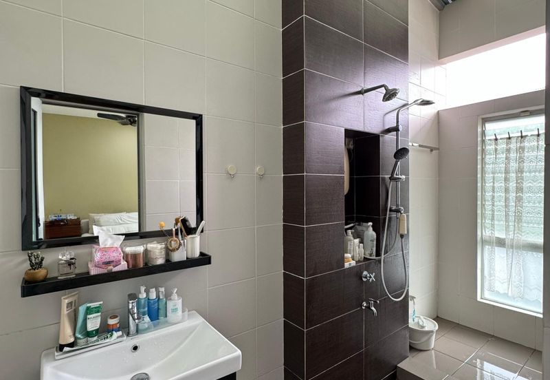 The Seed @ Sutera Utama