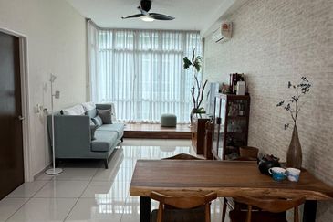 The Seed @ Sutera Utama