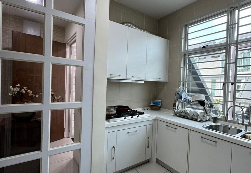 The Seed @ Sutera Utama