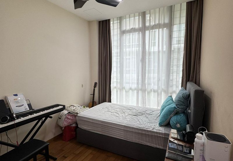 The Seed @ Sutera Utama