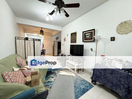 Taman Redang Lakeview terrace For Sale, Johor, Johor Bahru