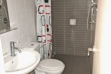 Palazio ( Pangsapuri Mayland Austin )