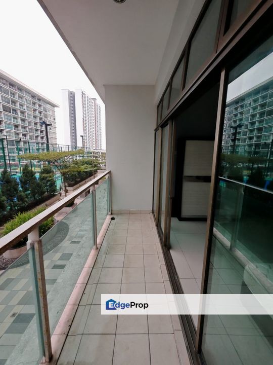 Palazio Apartment studio unit for sale, Johor, Johor Bahru