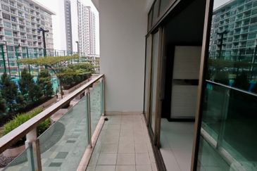 Palazio ( Pangsapuri Mayland Austin )