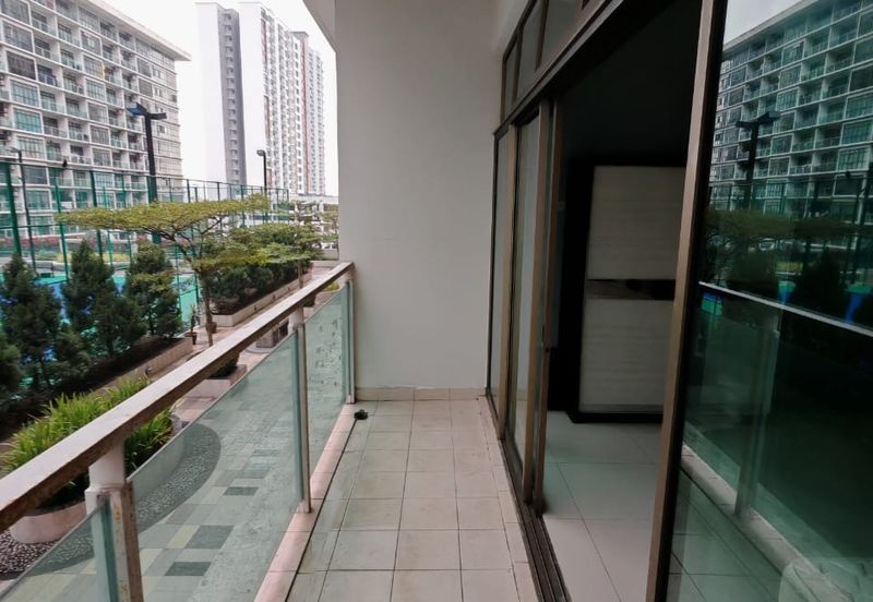 Palazio ( Pangsapuri Mayland Austin )