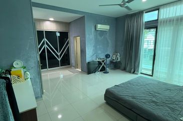 Horizon Hills The Green