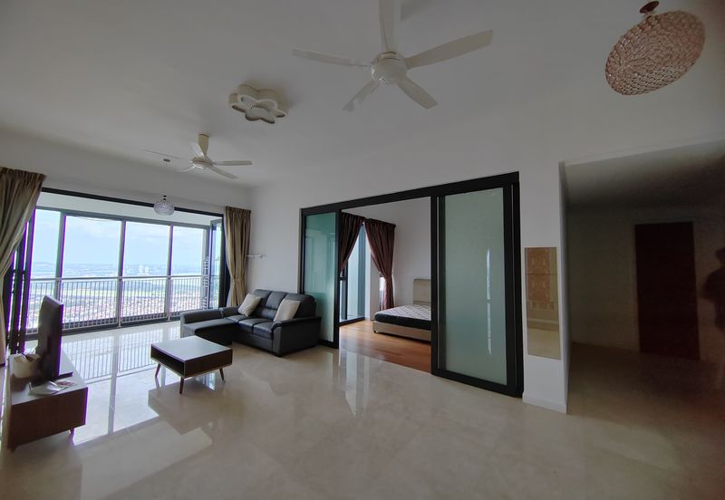 The Astaka @ 1 Bukit Senyum