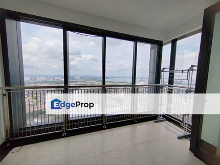 The Astaka block A Seaview unit for sale, Johor, Johor Bahru