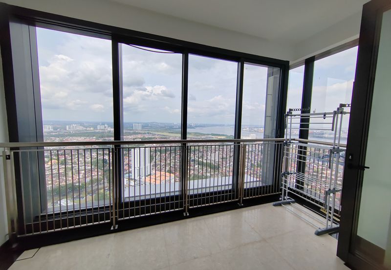 The Astaka @ 1 Bukit Senyum