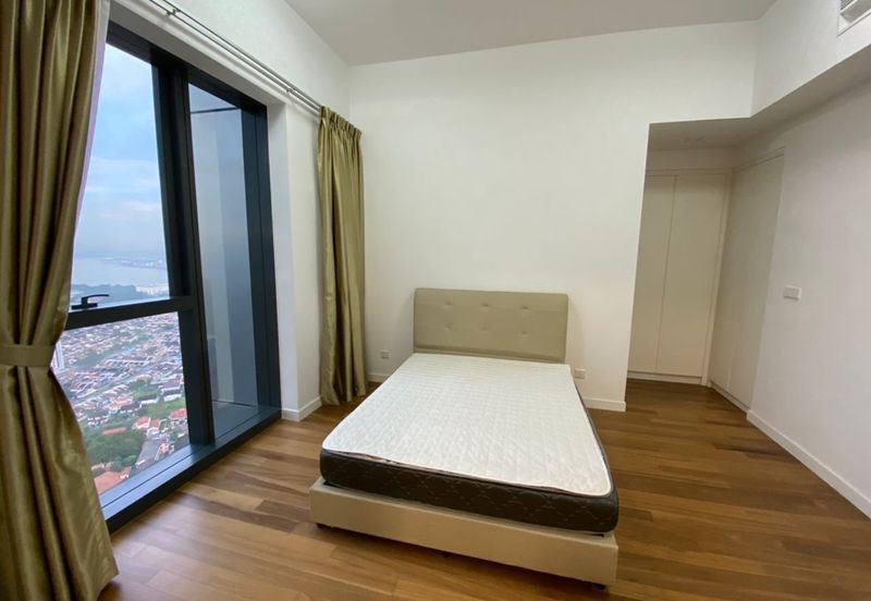 The Astaka @ 1 Bukit Senyum