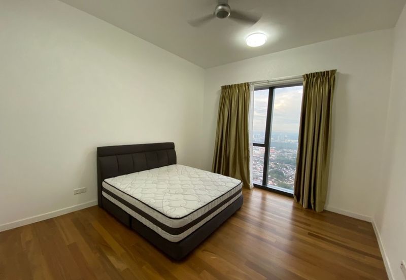 The Astaka @ 1 Bukit Senyum