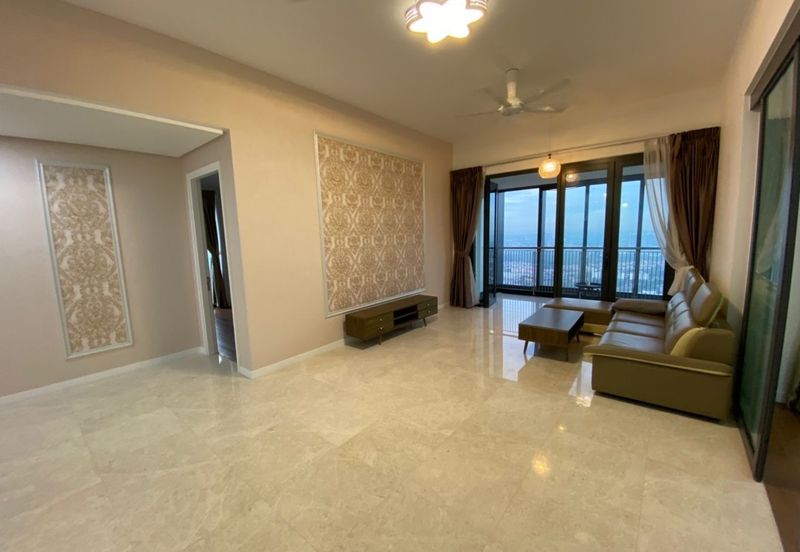 The Astaka @ 1 Bukit Senyum