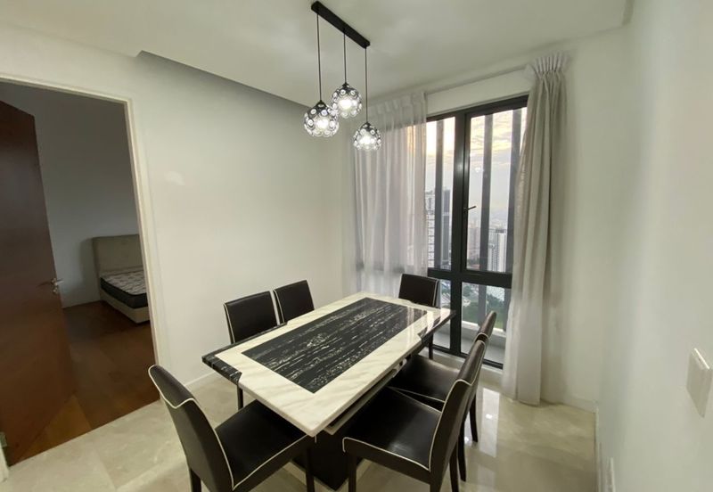 The Astaka @ 1 Bukit Senyum