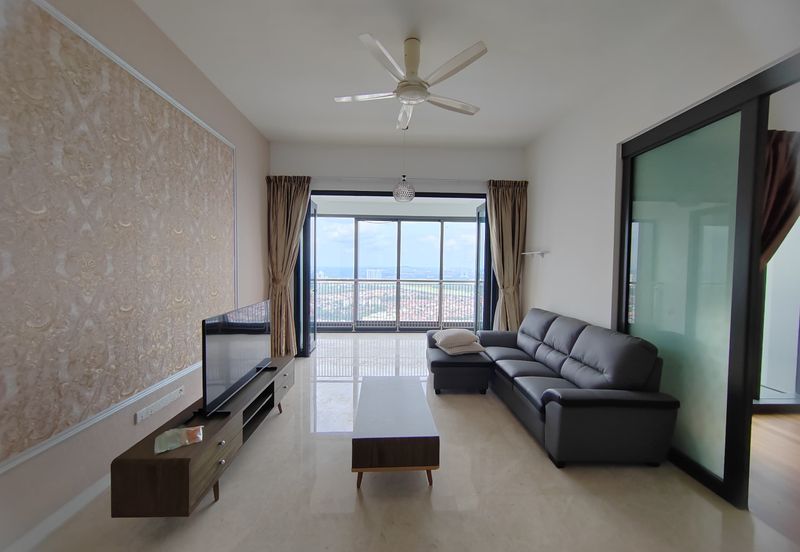 The Astaka @ 1 Bukit Senyum