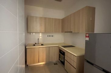 Paragon Suites @ CIQ