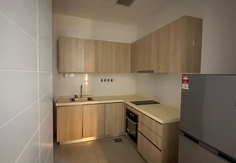 Paragon Suites @ CIQ