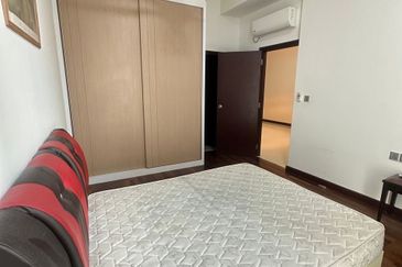 Paragon Suites @ CIQ