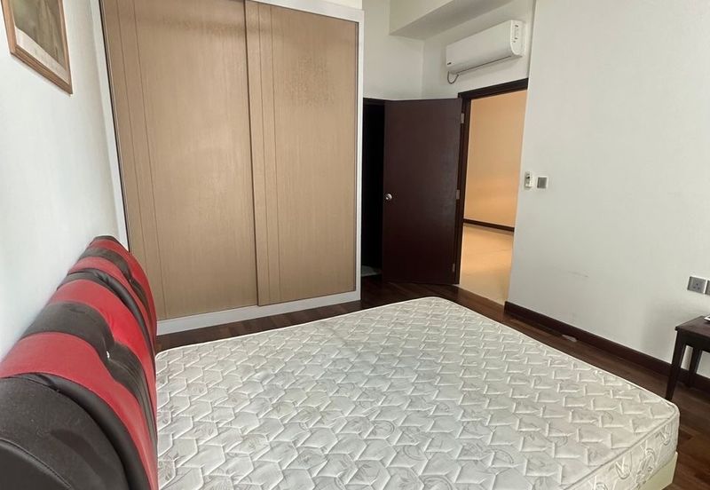 Paragon Suites @ CIQ