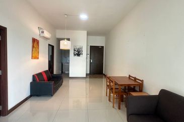 Paragon Suites @ CIQ