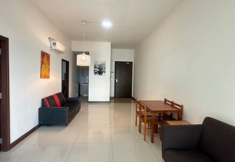 Paragon Suites @ CIQ