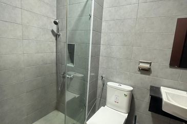 Paragon Suites @ CIQ