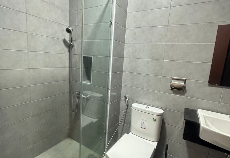 Paragon Suites @ CIQ