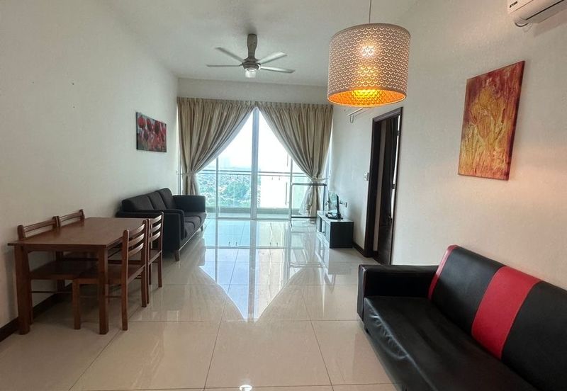 Paragon Suites @ CIQ