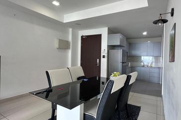 KSL D Esplanade, Taman Century