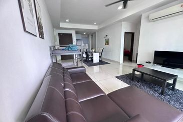 KSL D Esplanade, Taman Century