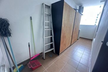 KSL D Esplanade, Taman Century