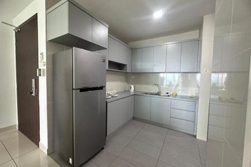 KSL D Esplanade, Taman Century