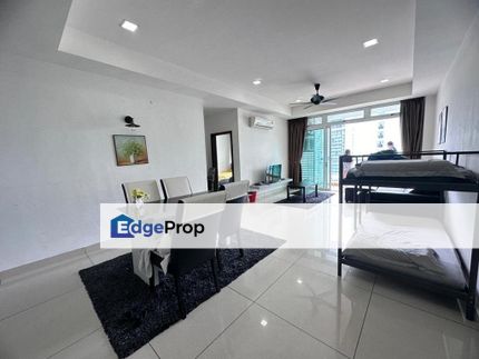 Ksl D Esplanade 2Bedroom unit for sale, Johor, Johor Bahru