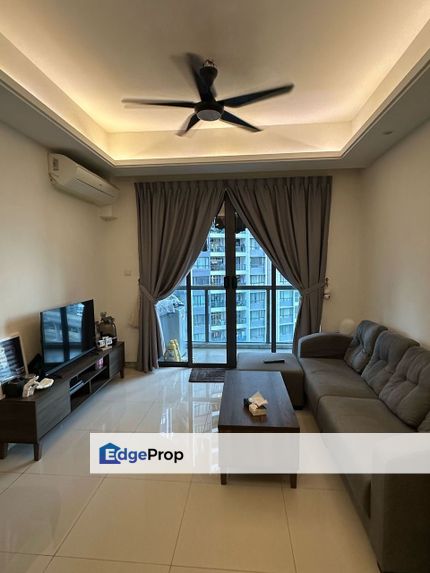 Princess cove 1 Bedroom unit for sale, Johor, Johor Bahru