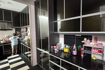 Taman Impian Heights