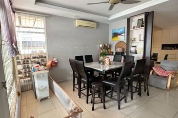 Taman Impian Heights