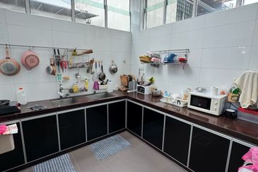 Taman Impian Heights