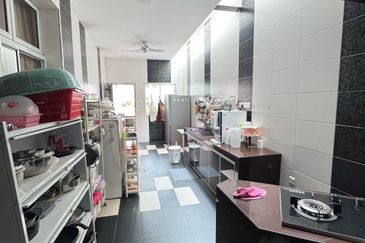 Taman Impian Heights