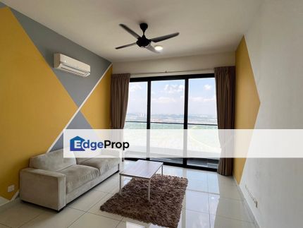 Eco Nest 3 Bedroom unit For Sale, Johor, Nusajaya
