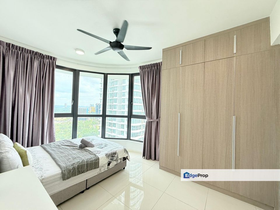 The Macrolink iskandar Puteri for sale, Johor, 