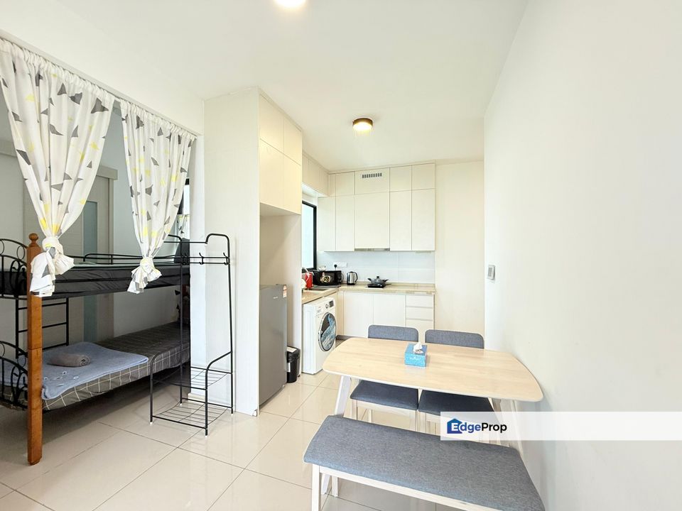 The Macrolink iskandar Puteri for sale, Johor, 