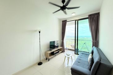 The M @ Medini Macrolink