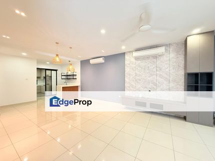 Bandar Dato Onn 24x70 Terrace House For Sale, Johor, Johor Bahru