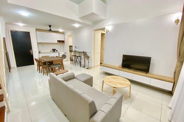 Eco Nest @ Eco Botanic