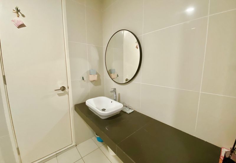 Eco Nest @ Eco Botanic