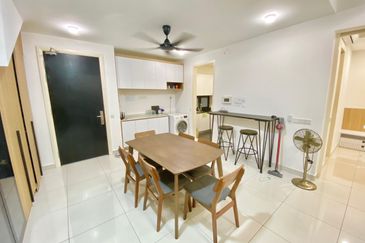 Eco Nest @ Eco Botanic