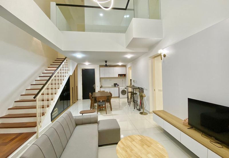 Eco Nest @ Eco Botanic