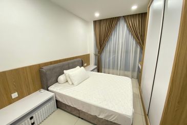 Eco Nest @ Eco Botanic