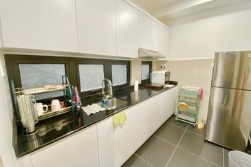 Eco Nest @ Eco Botanic